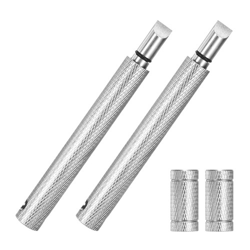 2pcs golf groove - 2pcs,