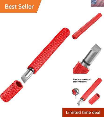 Compact golf club - compact, groove
