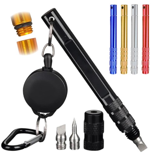 Golf groove cleaner club - cleaner,