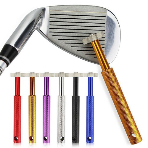 Wedge iron golf club - &,