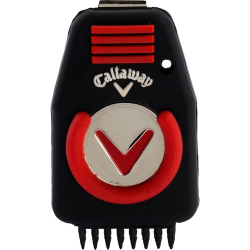 Callaway golf cnc groove - callaway,