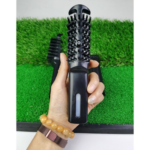 Golf club clean brush - 2-in-1,