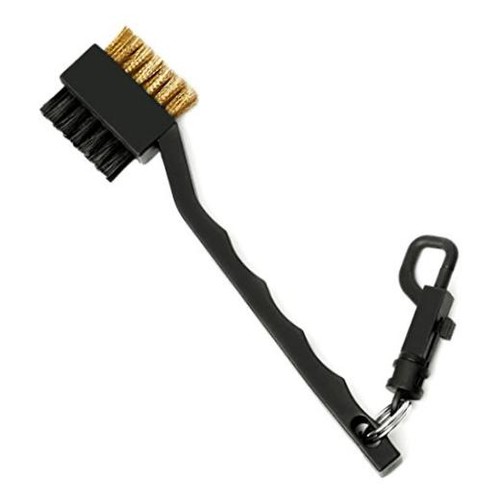 Golf brush groove cleaner - golf,