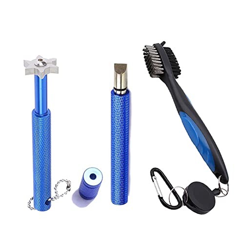 Golf club cleaner - golf, kit,