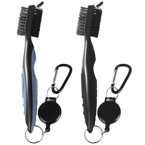 Obtanim pack golf club brush - club,