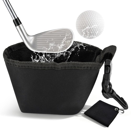 Golf club groove cleaner water - golf,