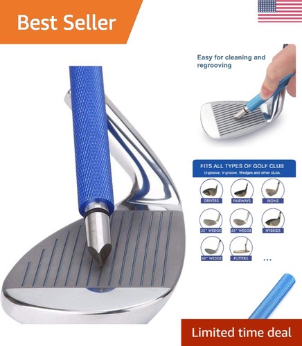 High grade golf club cleaner - golf,