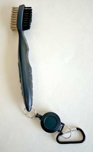 Golf club groove - golf,