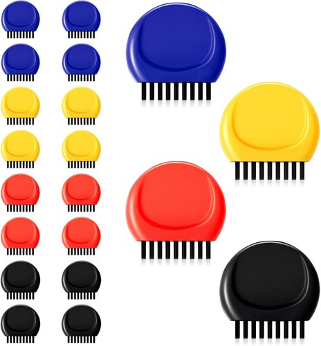 Golf club groove cleaner brush - club,