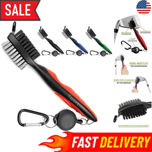 Lightweight golf club groove - lightweight,