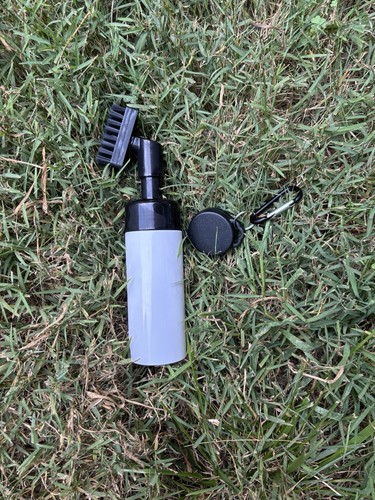 Golf club brush kit - golf,