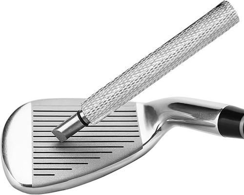 Precision golf groove cleaner - precision,