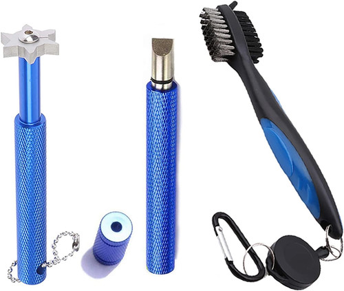Golf club cleaner - golf,
