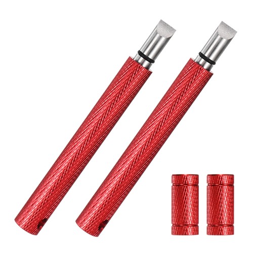2pcs golf groove - 2pcs, groove,
