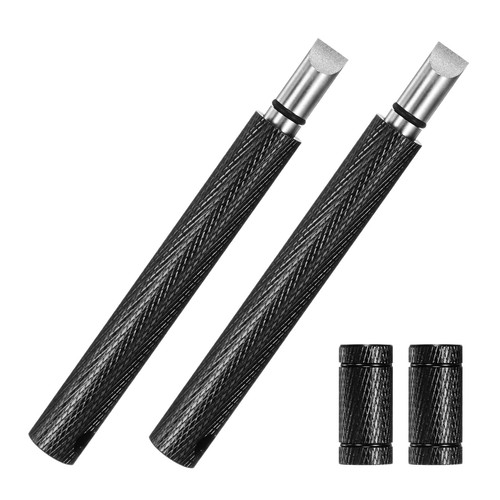 2pcs golf groove - groove,, club